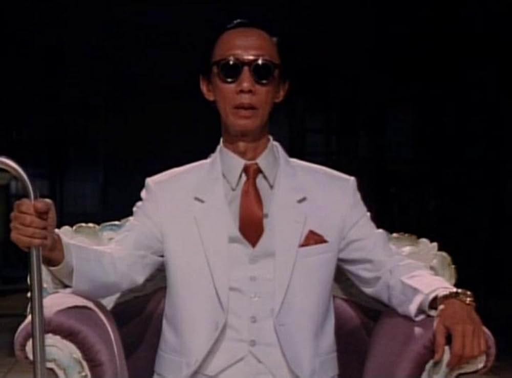 リベンジ・オブ・デスの画像