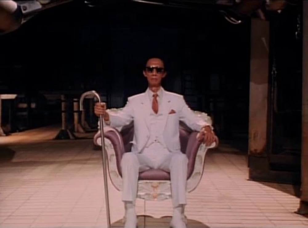 リベンジ・オブ・デスの画像