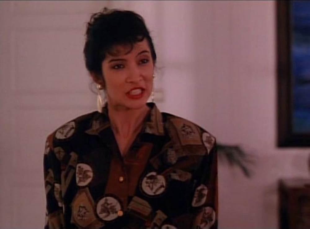 リベンジ・オブ・デスの画像