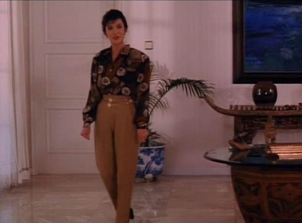 リベンジ・オブ・デスの画像