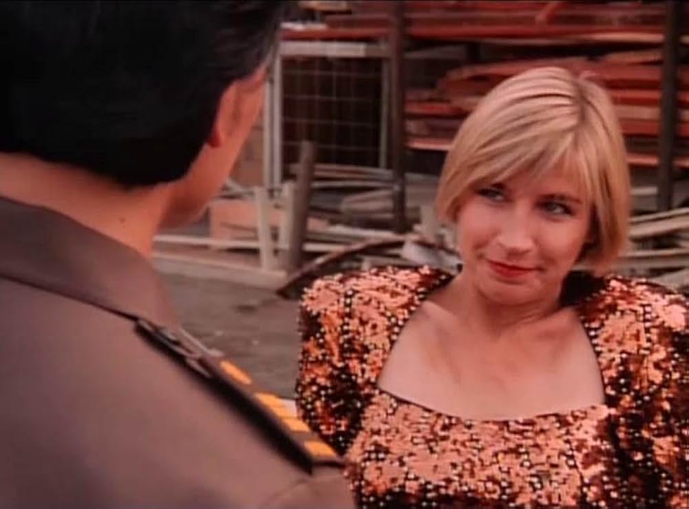 リベンジ・オブ・デスの画像