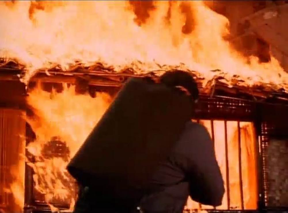 リベンジ・オブ・デスの画像