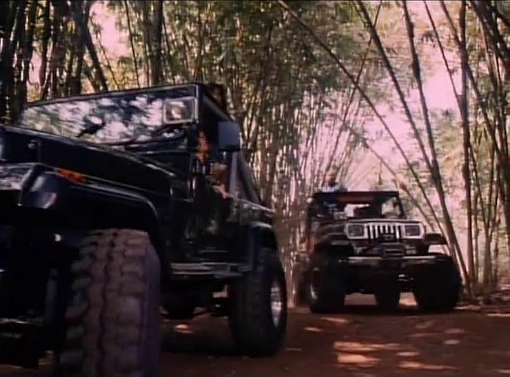 リベンジ・オブ・デスの画像