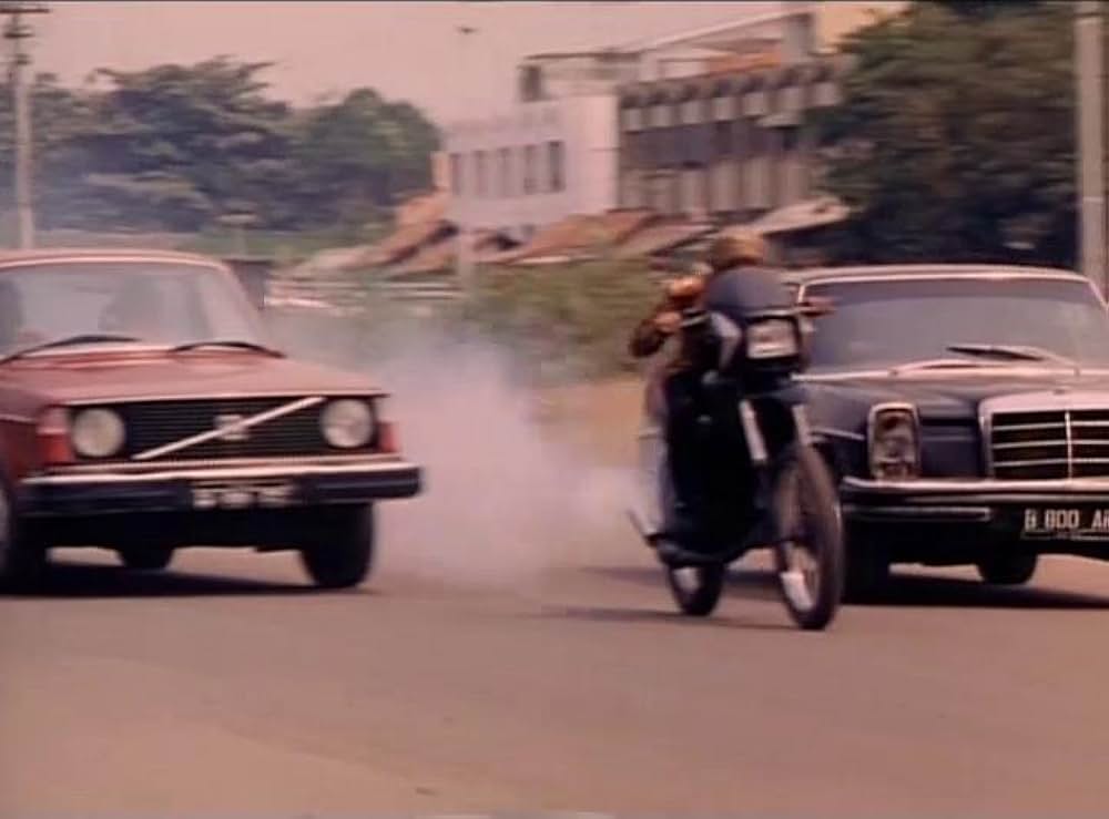 リベンジ・オブ・デスの画像