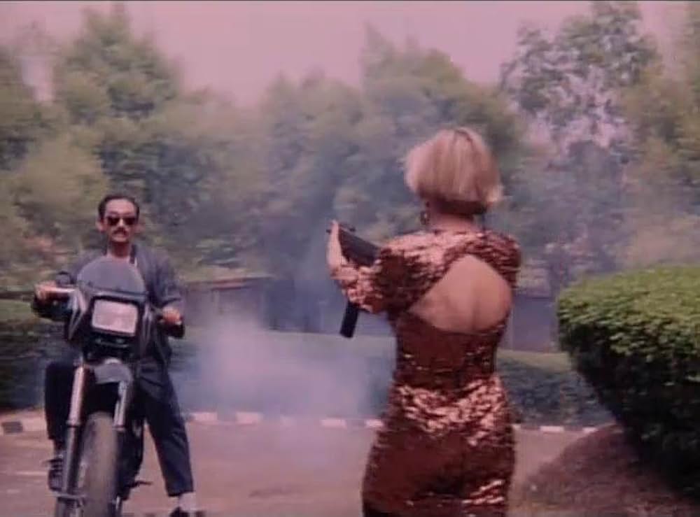 リベンジ・オブ・デスの画像