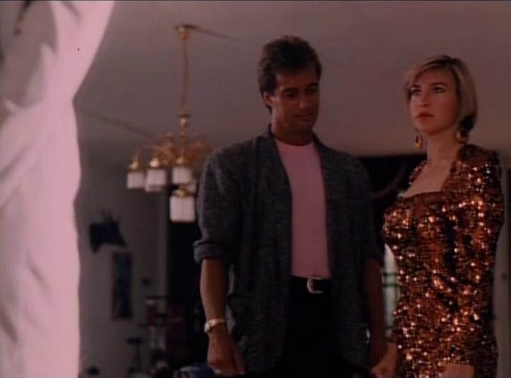 リベンジ・オブ・デスの画像