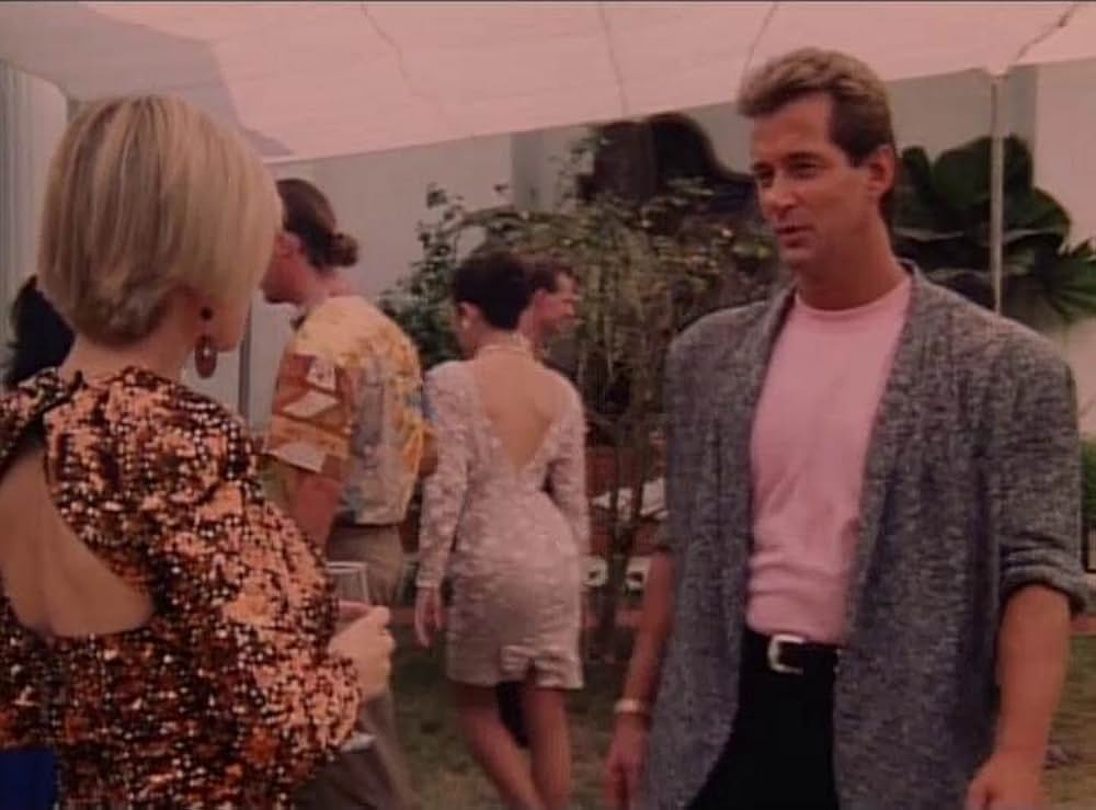 リベンジ・オブ・デスの画像