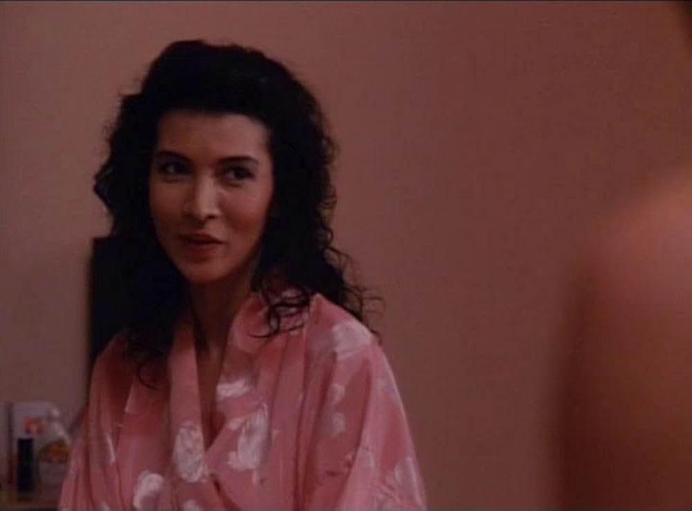 リベンジ・オブ・デスの画像