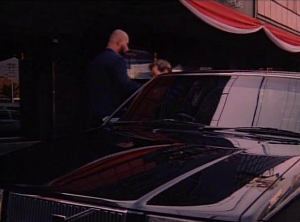 リベンジ・オブ・デスの画像