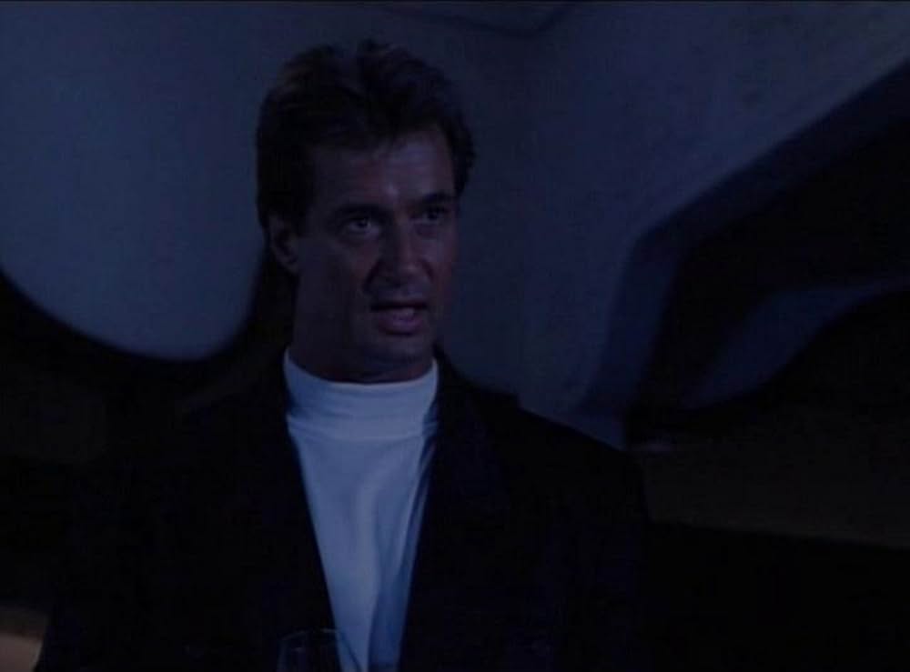 リベンジ・オブ・デスの画像