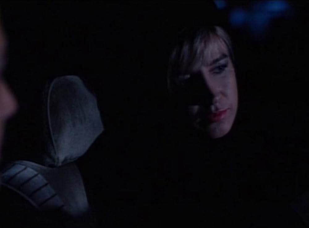 リベンジ・オブ・デスの画像