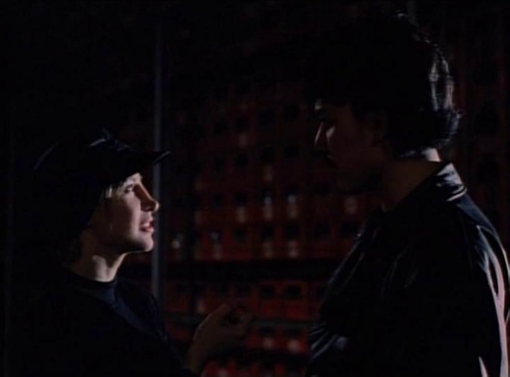 リベンジ・オブ・デスの画像