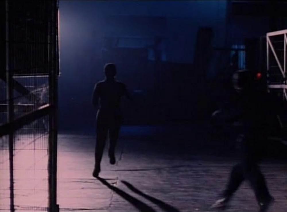 リベンジ・オブ・デスの画像