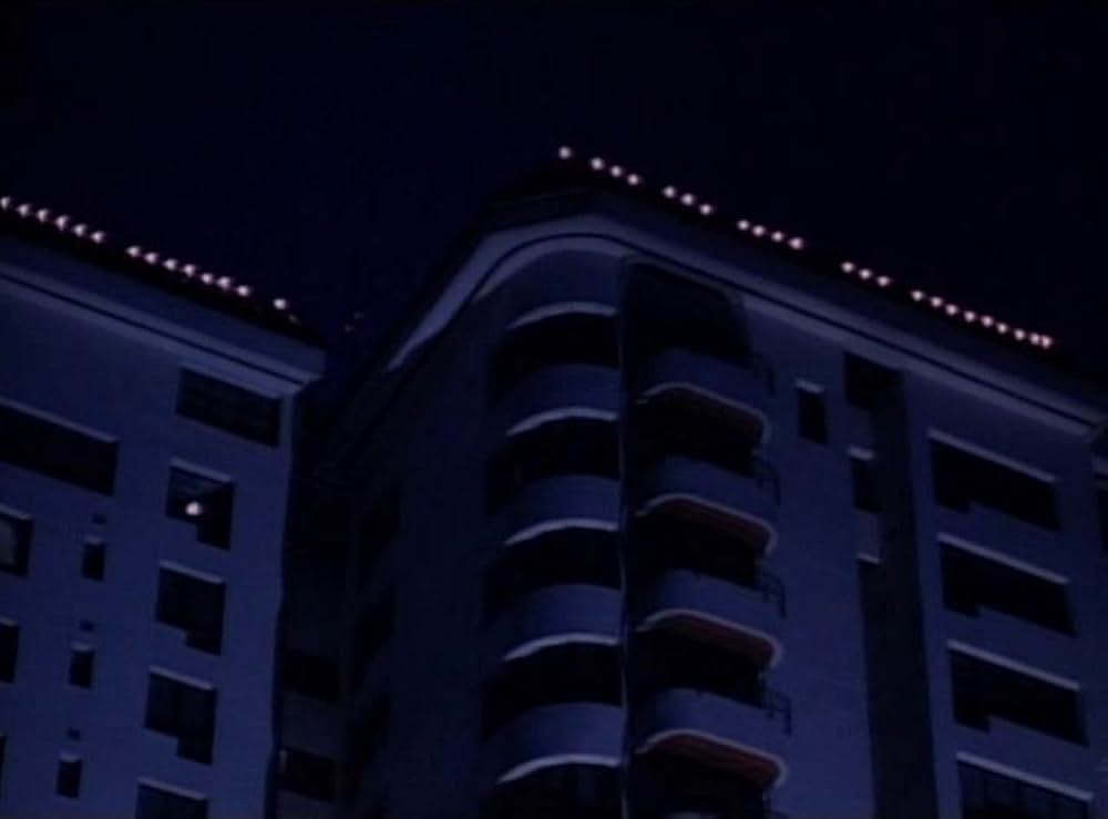 リベンジ・オブ・デスの画像