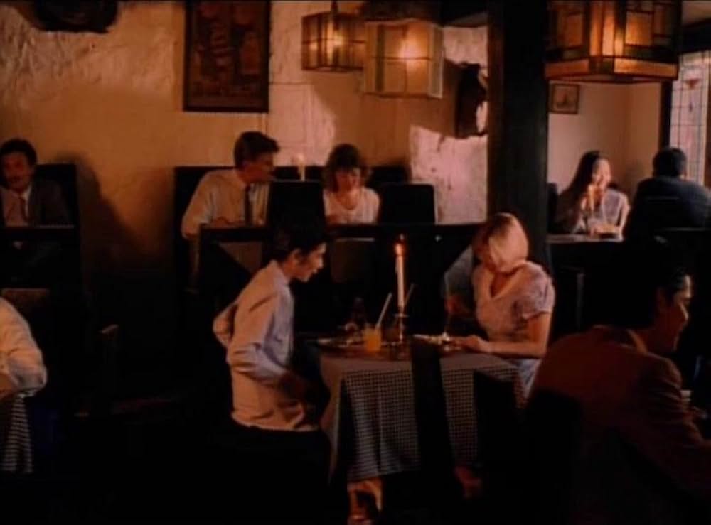 リベンジ・オブ・デスの画像