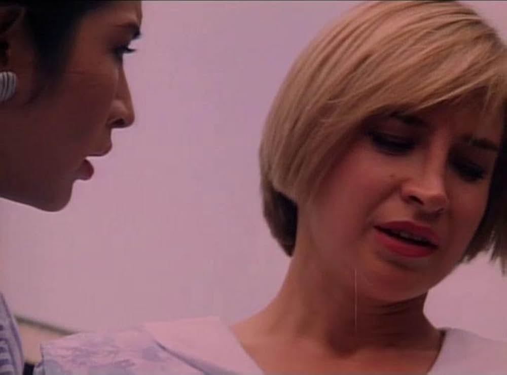 リベンジ・オブ・デスの画像