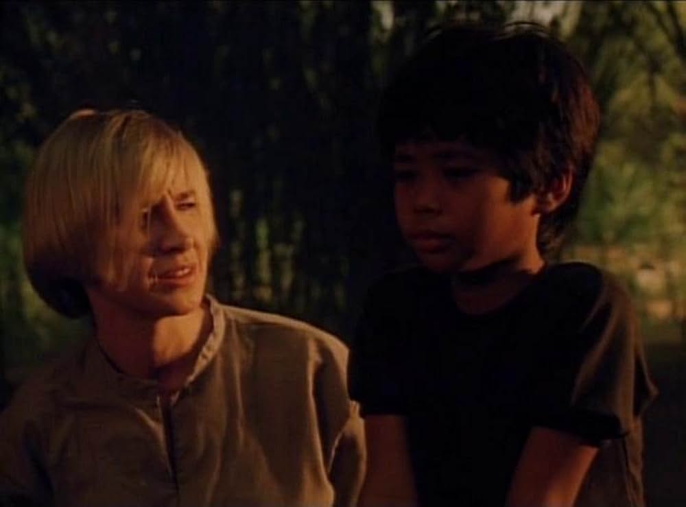 リベンジ・オブ・デスの画像