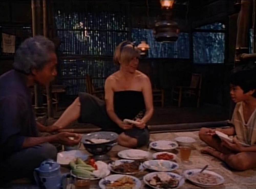 リベンジ・オブ・デスの画像