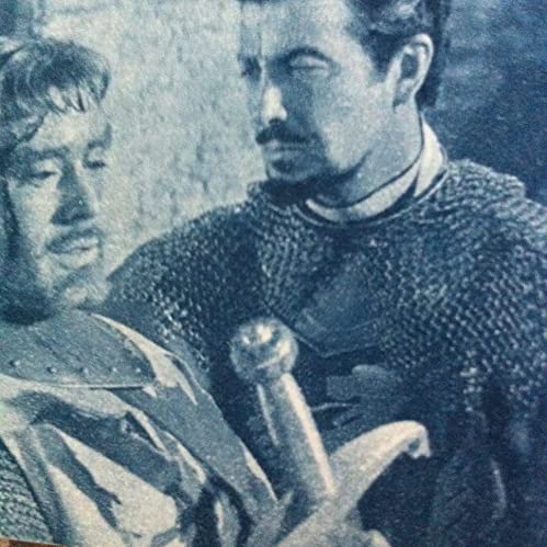 円卓の騎士の画像