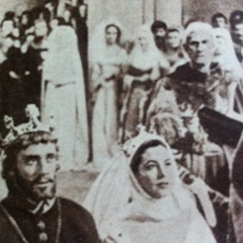 円卓の騎士の画像