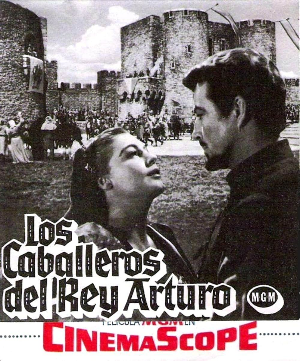 円卓の騎士の画像