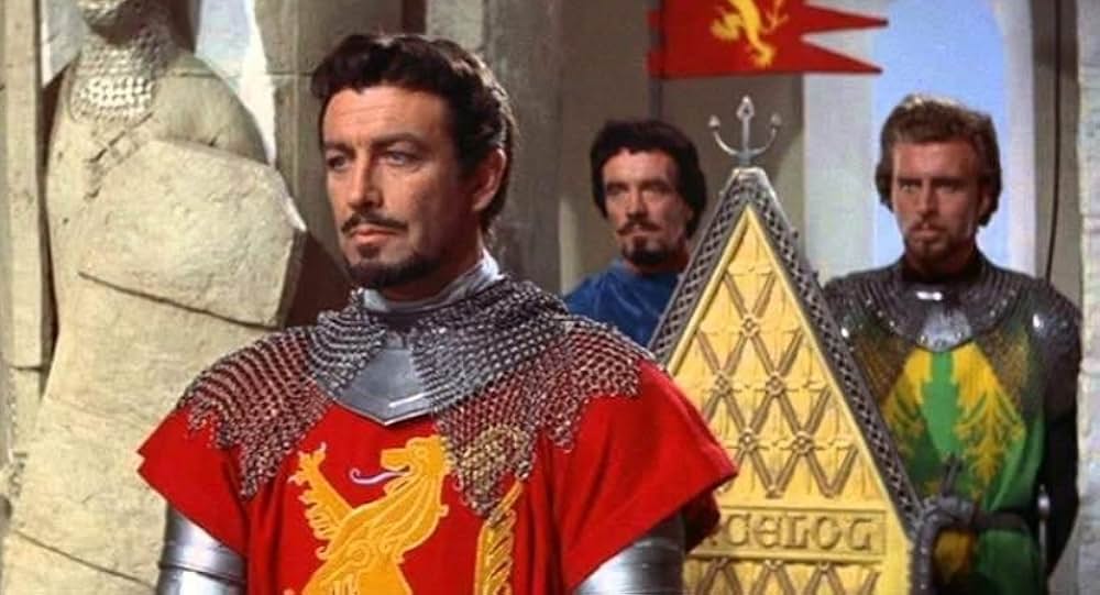 円卓の騎士の画像