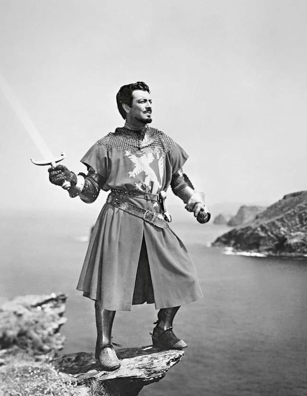 円卓の騎士の画像