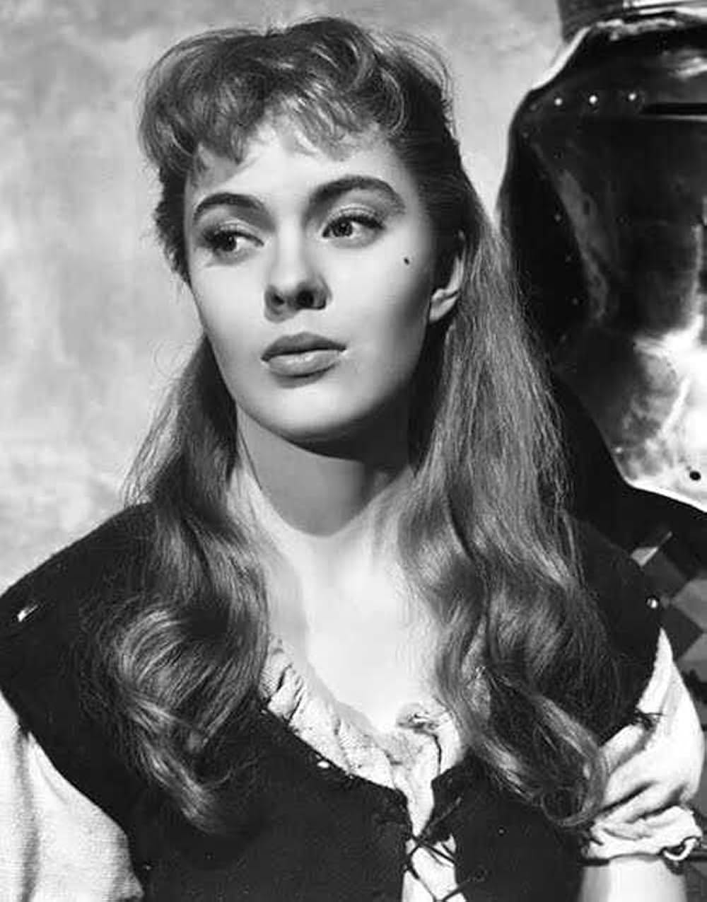 聖女ジャンヌ・ダークの画像