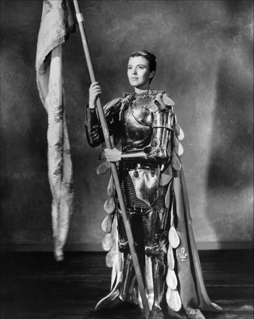 聖女ジャンヌ・ダークの画像