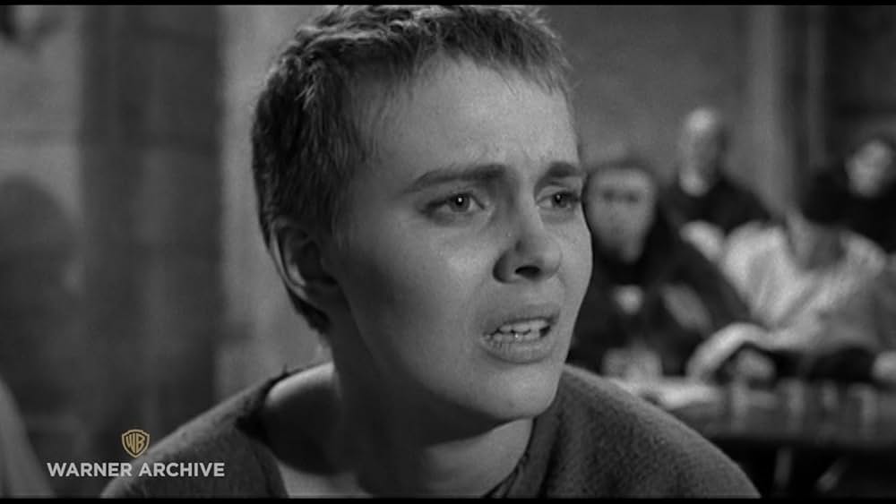 聖女ジャンヌ・ダークの画像