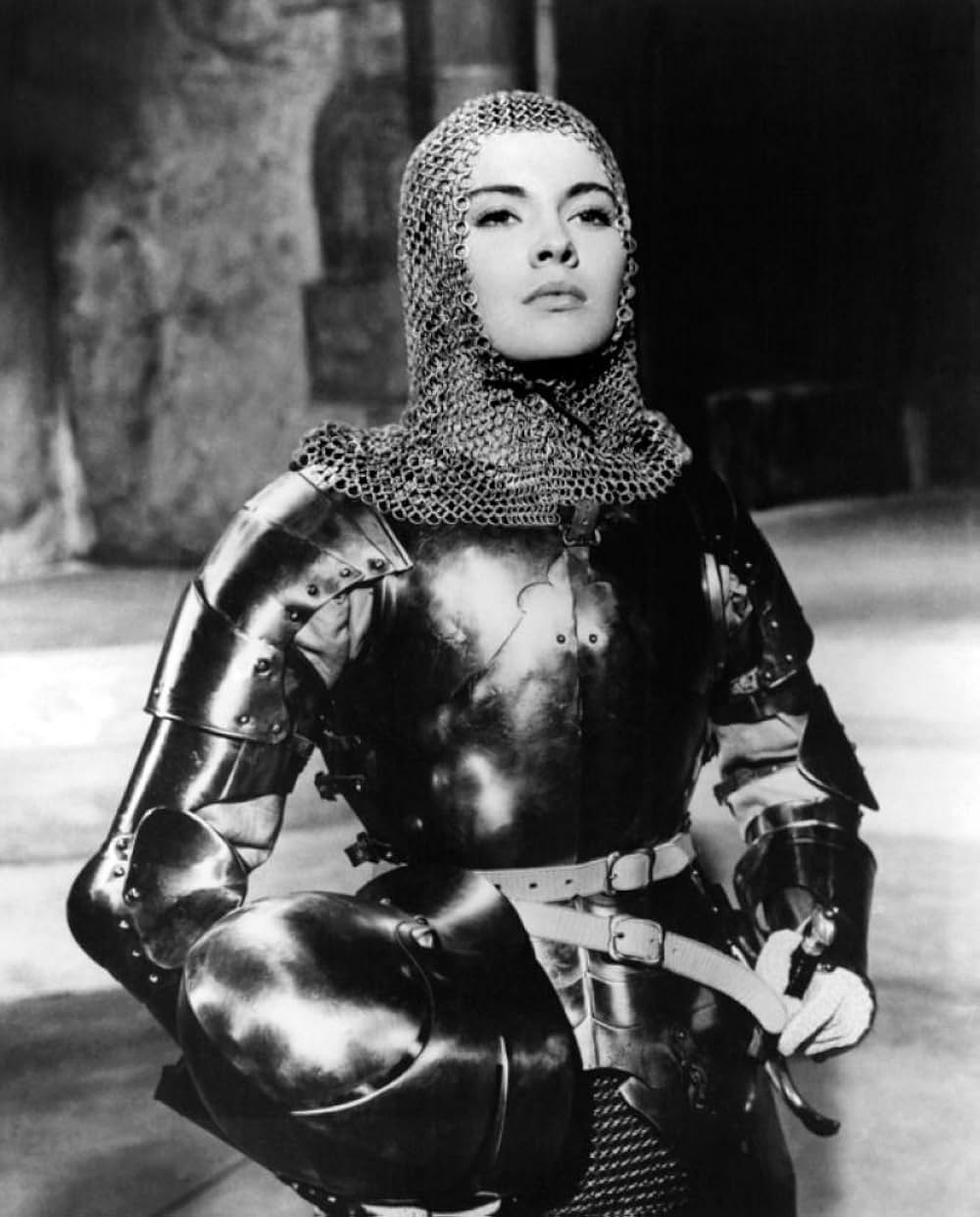 聖女ジャンヌ・ダークの画像