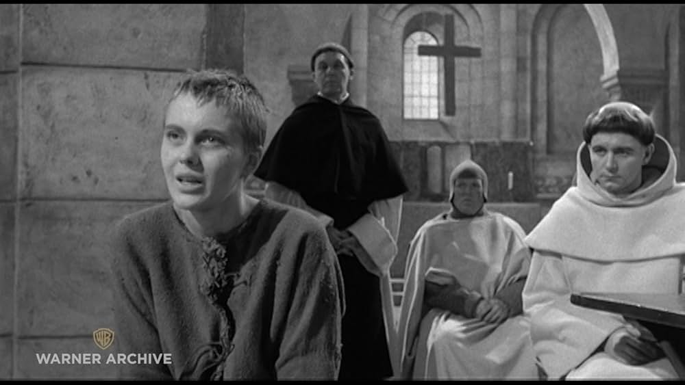 聖女ジャンヌ・ダークの画像