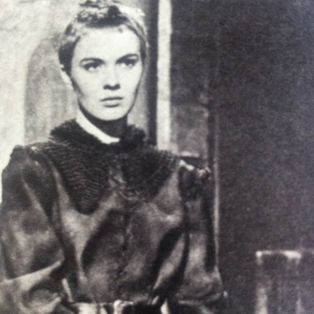 聖女ジャンヌ・ダークの画像