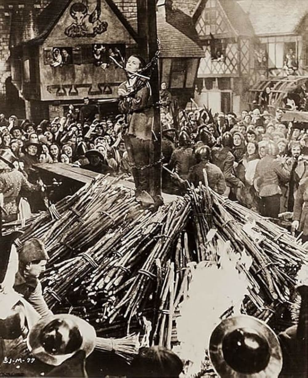 聖女ジャンヌ・ダークの画像