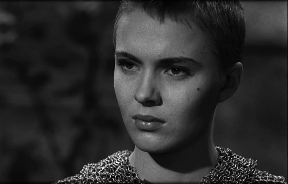 聖女ジャンヌ・ダークの画像