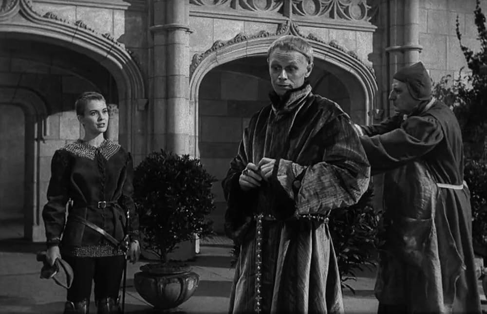 聖女ジャンヌ・ダークの画像