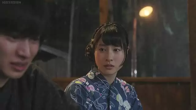 「orange」土屋太鳳の画像