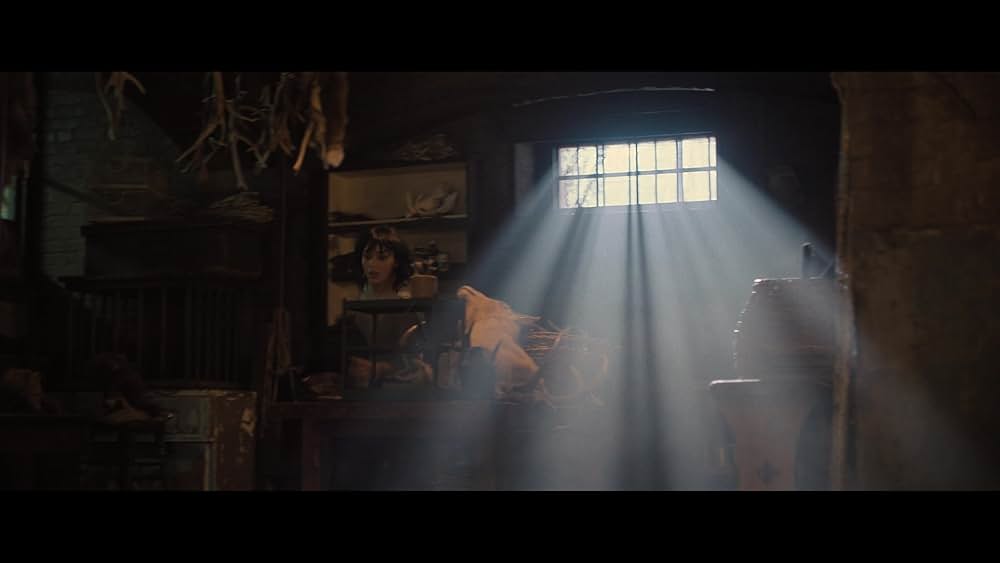 アビゲイルの画像