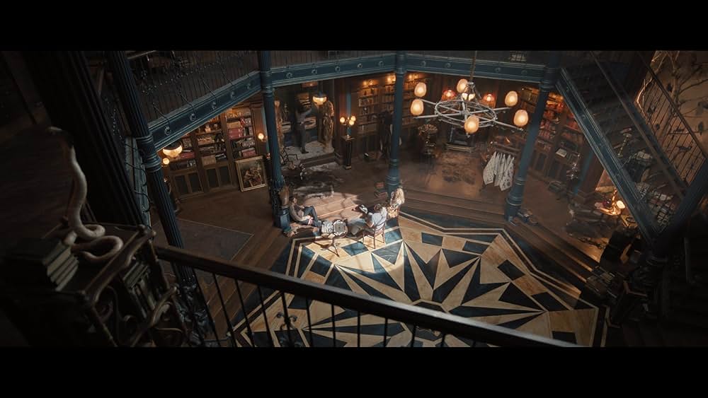 アビゲイルの画像