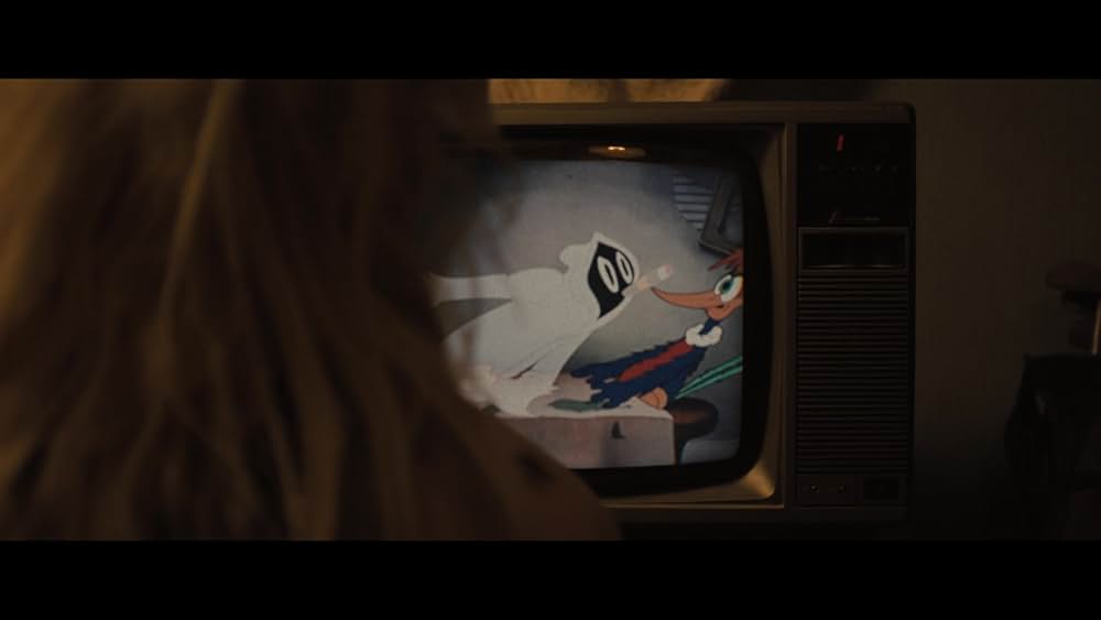 アビゲイルの画像