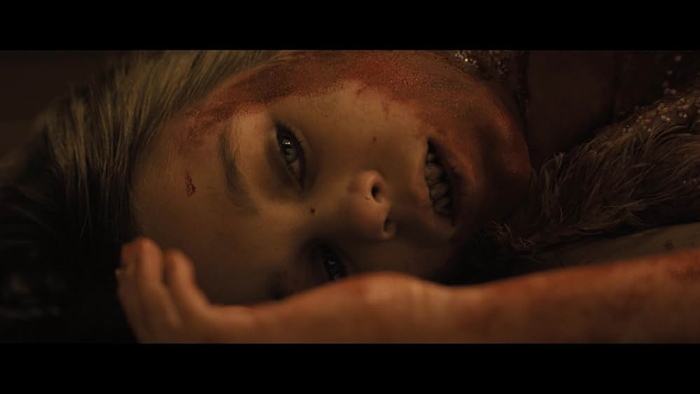 アビゲイルの画像