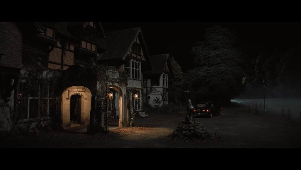 アビゲイルの画像