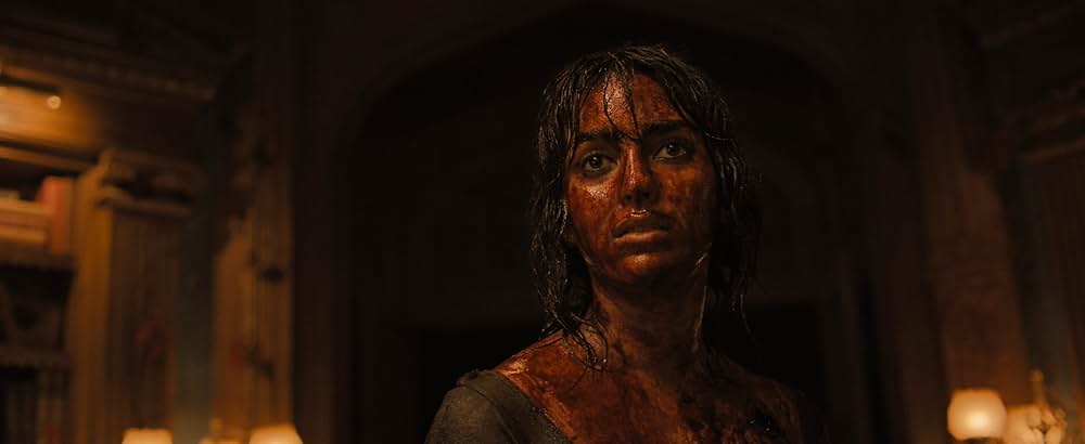 アビゲイルの画像