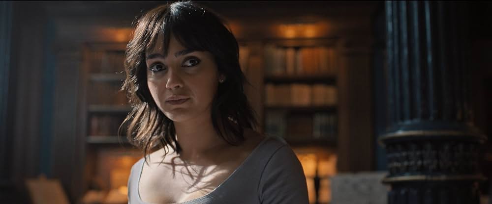 アビゲイルの画像