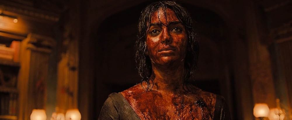 アビゲイルの画像