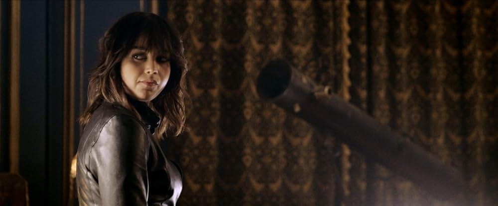 アビゲイルの画像