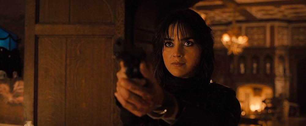 アビゲイルの画像