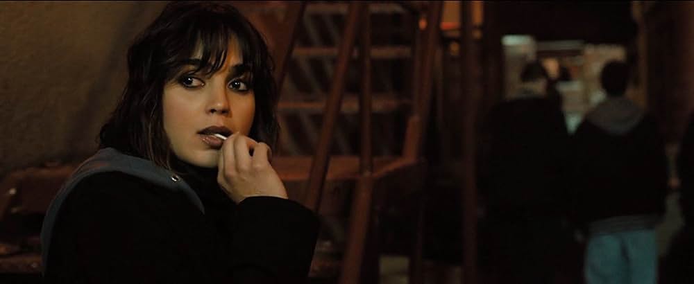 アビゲイルの画像