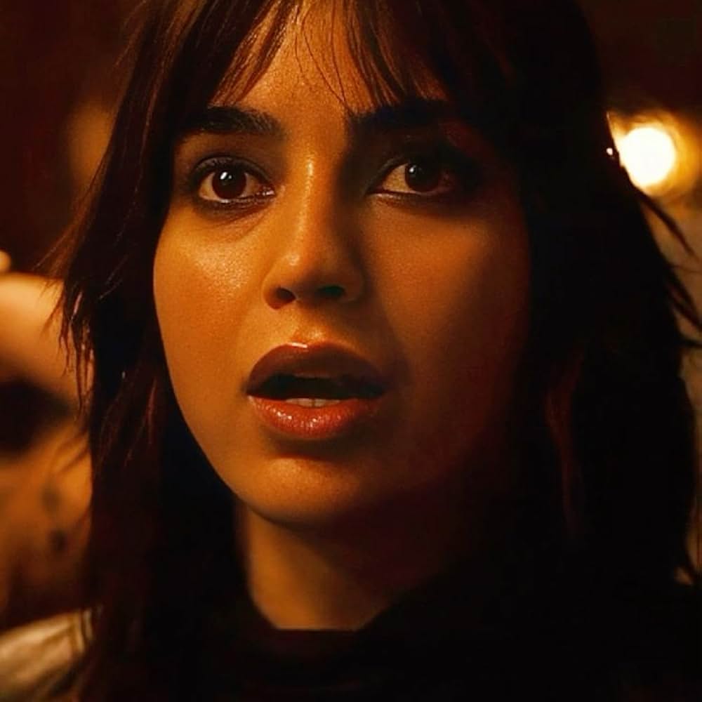 アビゲイルの画像