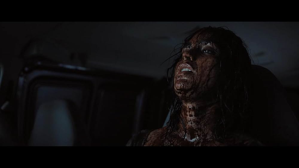 アビゲイルの画像